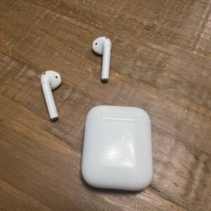 AirPods Gen2